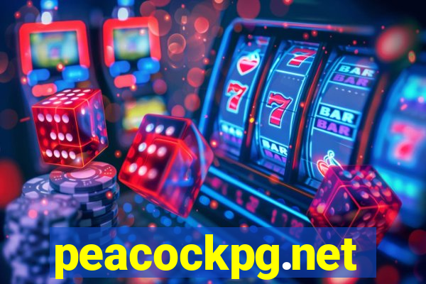 peacockpg.net