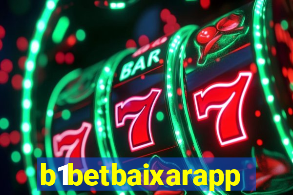 b1betbaixarapp