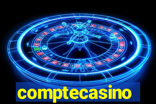 comptecasino