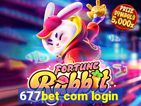 677bet com login