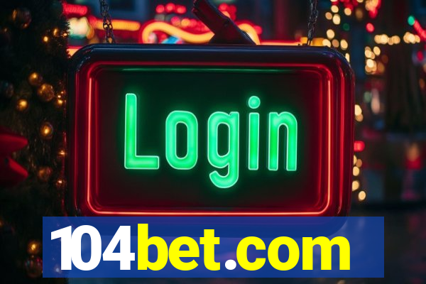 104bet.com