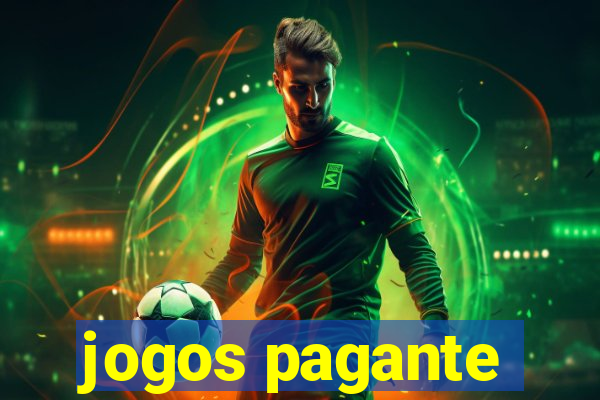 jogos pagante