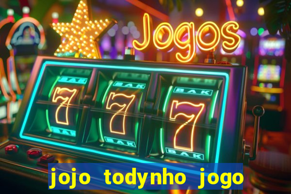 jojo todynho jogo do tigrinho