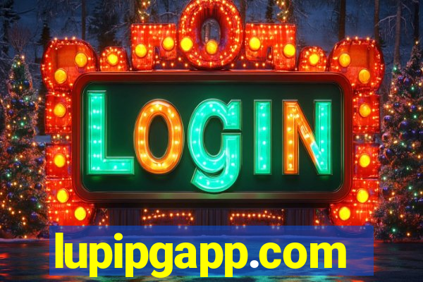 lupipgapp.com