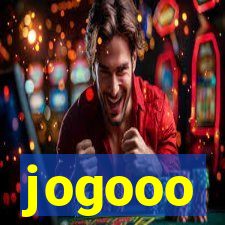 jogooo