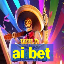 ai bet