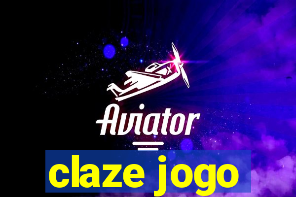 claze jogo