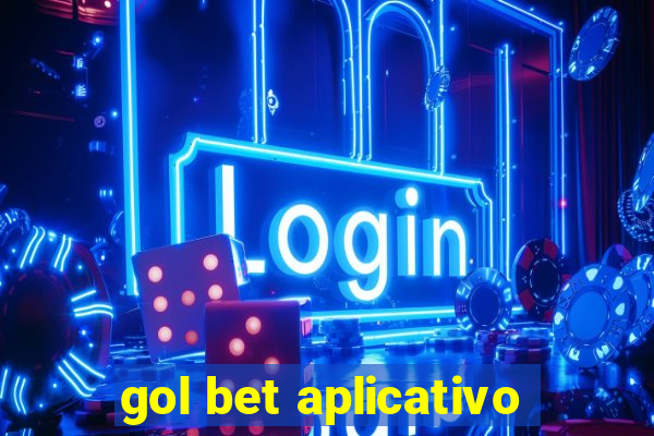 gol bet aplicativo