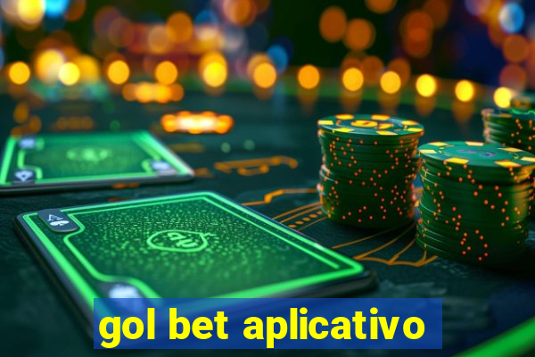 gol bet aplicativo