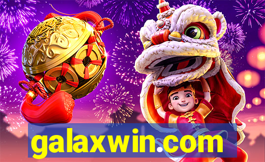 galaxwin.com