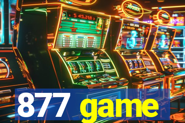 877 game