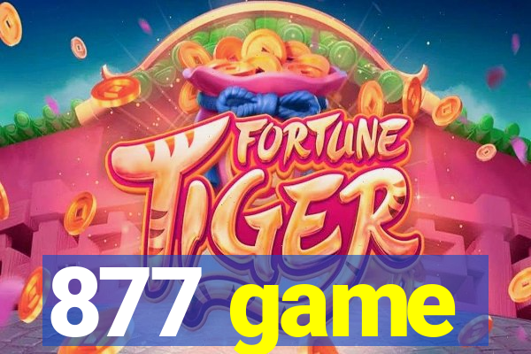 877 game