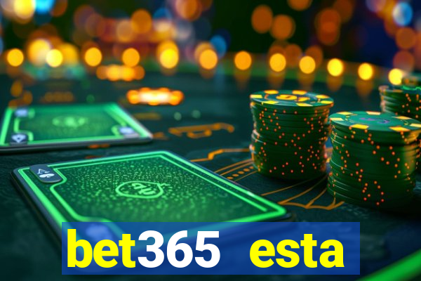 bet365 esta regulamentada no brasil