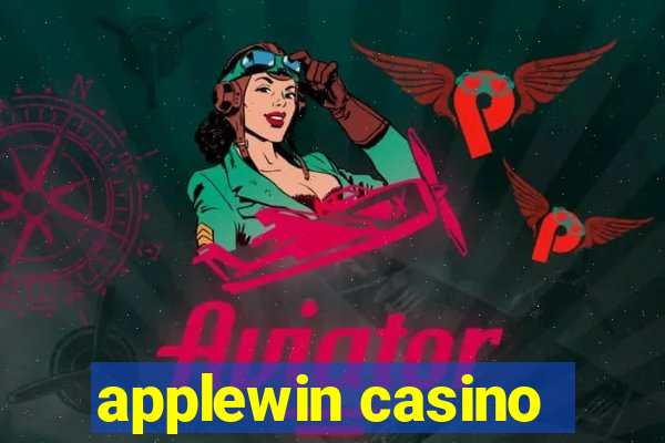 applewin casino