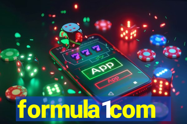 formula1com