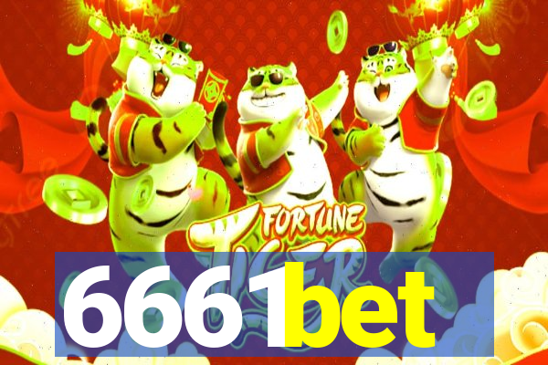 6661bet