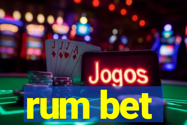 rum bet