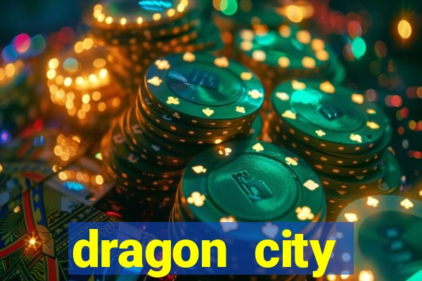 dragon city dinheiro infinito