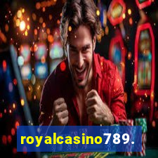 royalcasino789.com