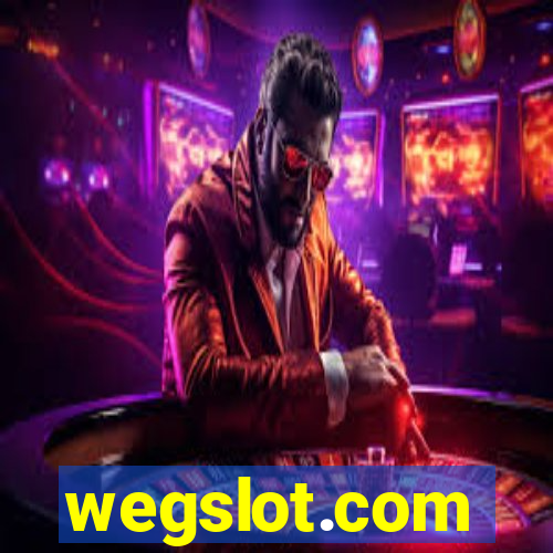 wegslot.com