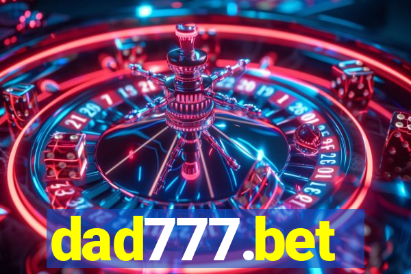 dad777.bet