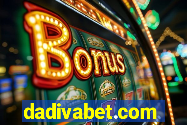 dadivabet.com