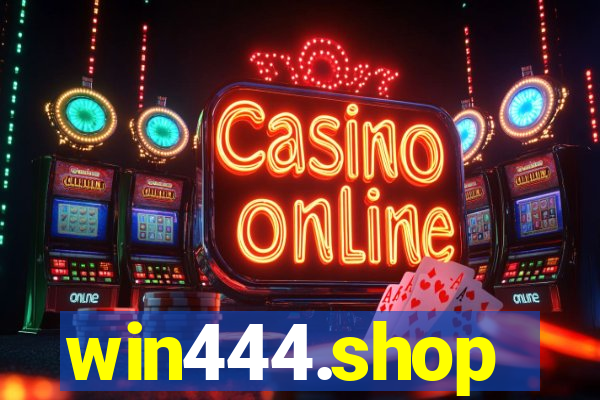 win444.shop