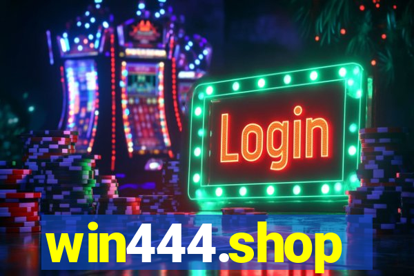 win444.shop