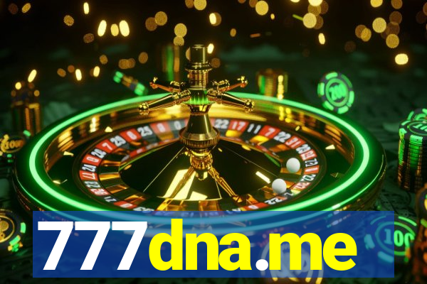 777dna.me