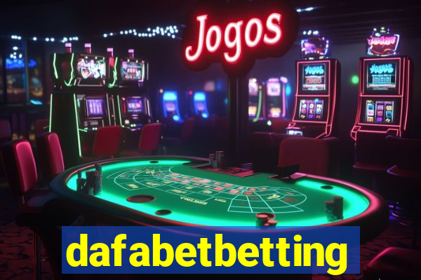 dafabetbetting