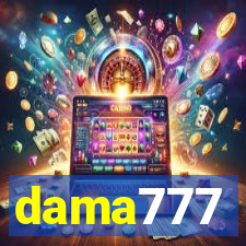 dama777