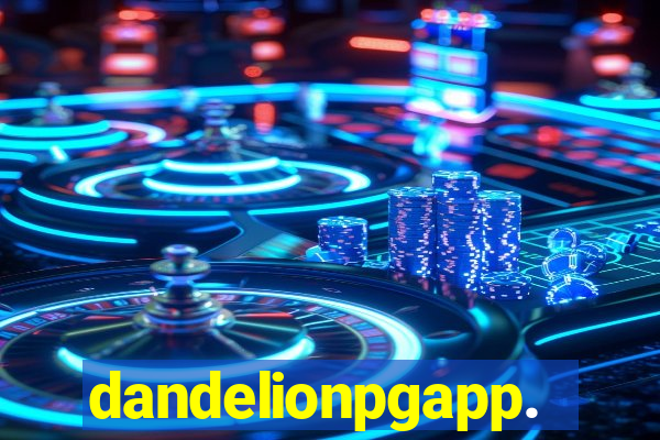 dandelionpgapp.com