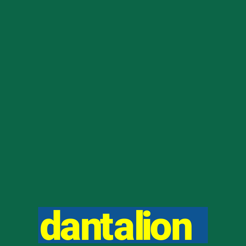 dantalion