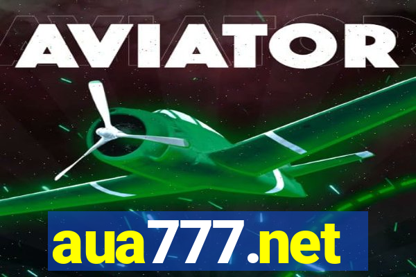 aua777.net