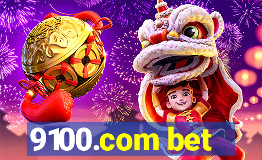 9100.com bet