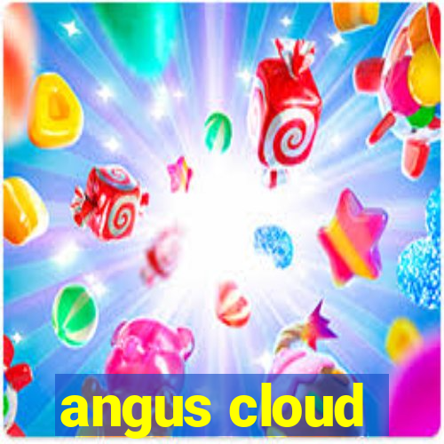 angus cloud