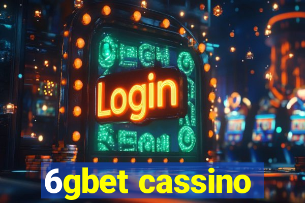 6gbet cassino