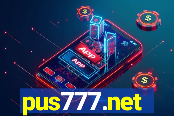 pus777.net