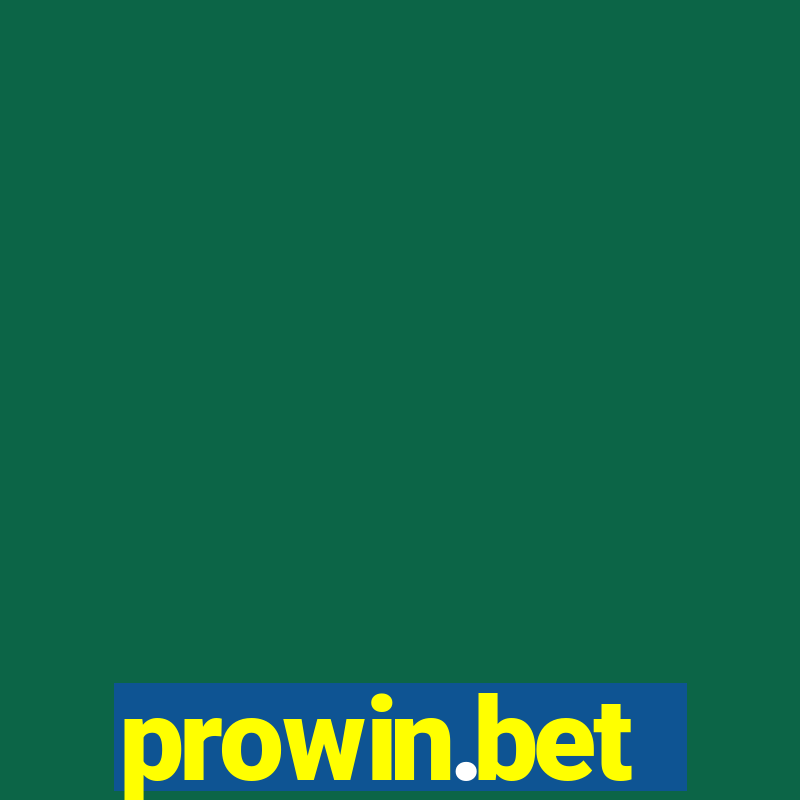 prowin.bet