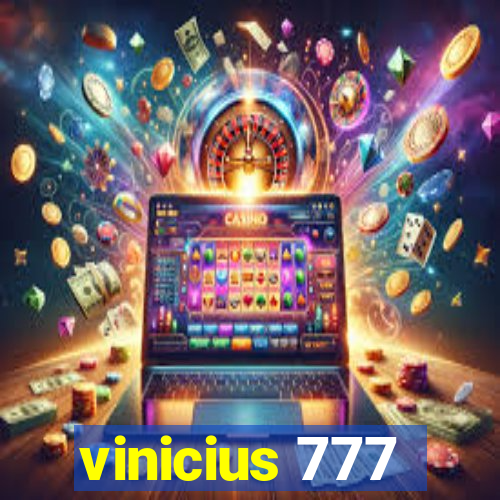 vinicius 777