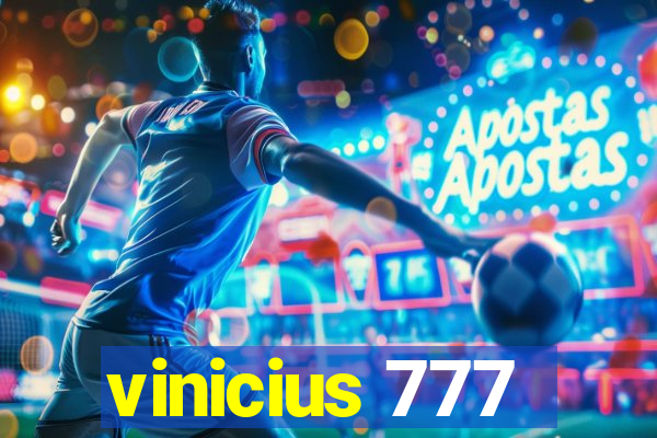 vinicius 777