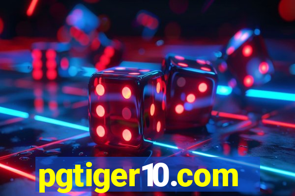 pgtiger10.com