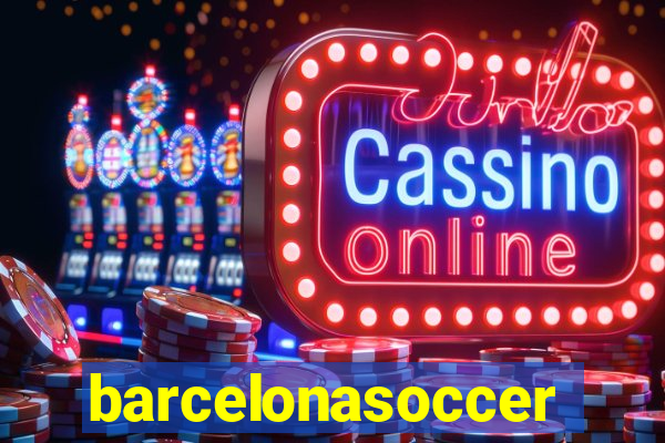 barcelonasoccer.club