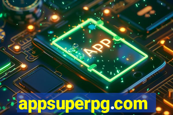 appsuperpg.com