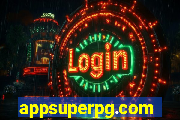 appsuperpg.com