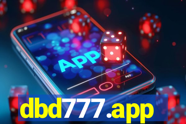 dbd777.app