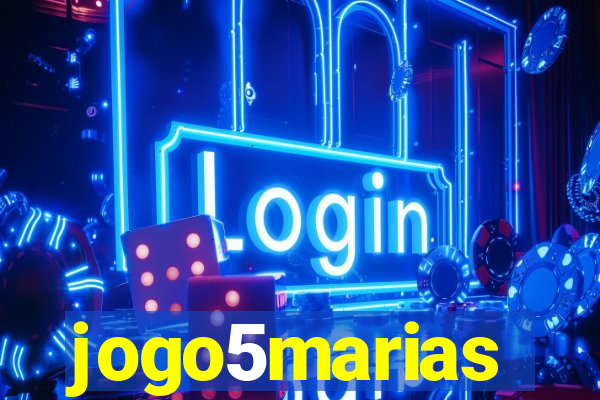 jogo5marias