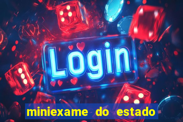 miniexame do estado mental pdf