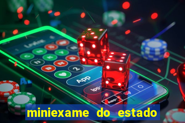 miniexame do estado mental pdf