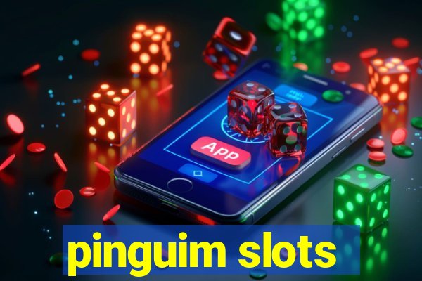 pinguim slots